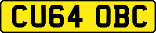 CU64OBC