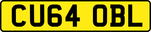 CU64OBL