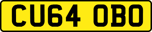 CU64OBO