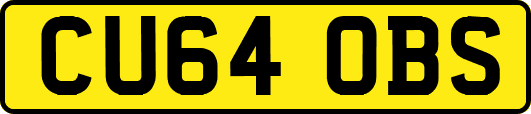 CU64OBS