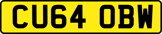 CU64OBW