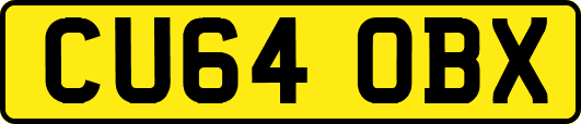 CU64OBX