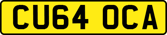 CU64OCA