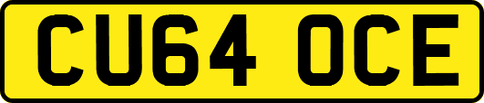 CU64OCE