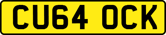 CU64OCK