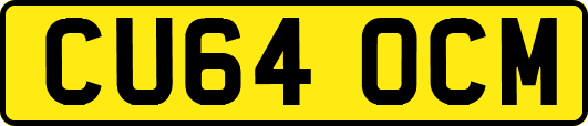 CU64OCM