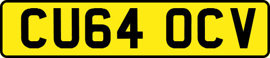 CU64OCV