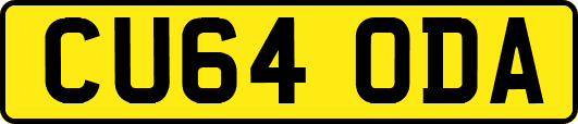 CU64ODA