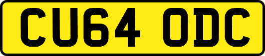 CU64ODC