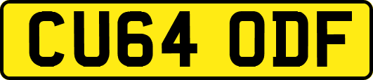 CU64ODF