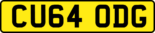 CU64ODG