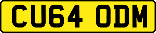 CU64ODM