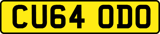 CU64ODO