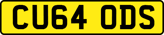 CU64ODS