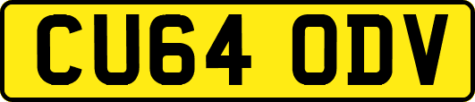 CU64ODV