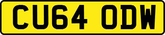 CU64ODW