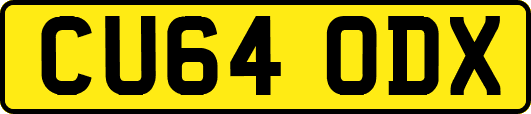 CU64ODX