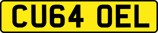 CU64OEL