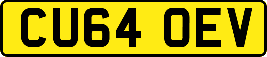 CU64OEV