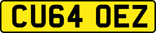 CU64OEZ