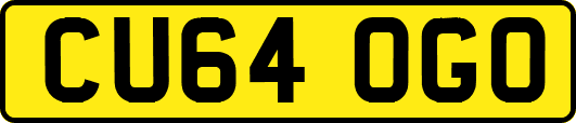 CU64OGO