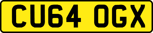 CU64OGX