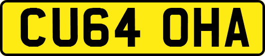 CU64OHA