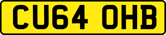 CU64OHB