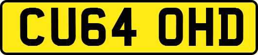 CU64OHD
