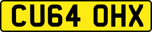 CU64OHX