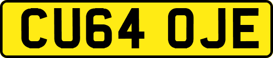 CU64OJE