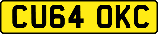 CU64OKC