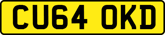 CU64OKD