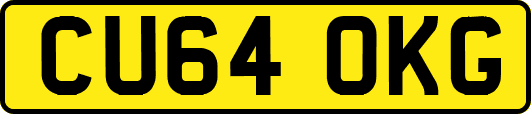 CU64OKG