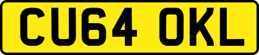 CU64OKL