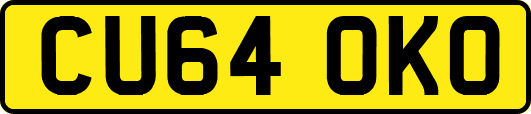 CU64OKO