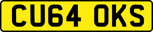 CU64OKS