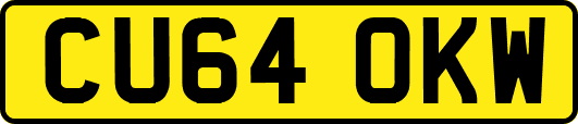 CU64OKW