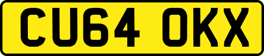 CU64OKX
