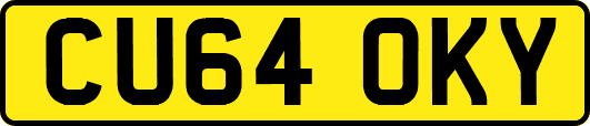 CU64OKY