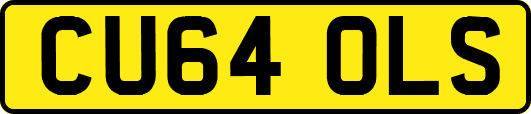 CU64OLS