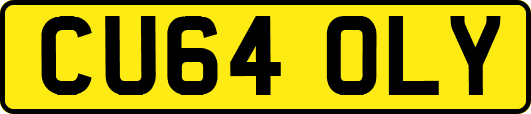 CU64OLY