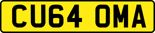 CU64OMA