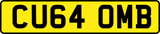 CU64OMB