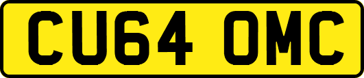 CU64OMC