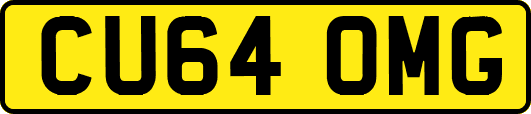 CU64OMG