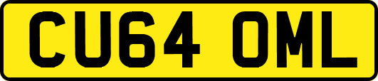 CU64OML