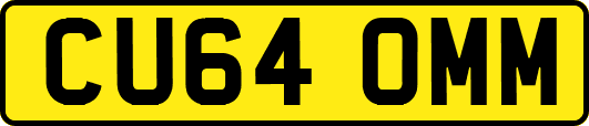 CU64OMM