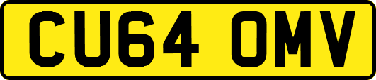 CU64OMV