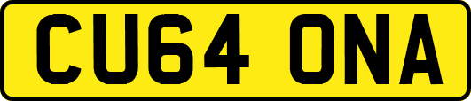 CU64ONA